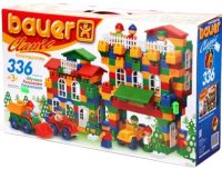 Photos - Construction Toy BAUER Classic 199 