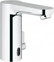 Photos - Tap Grohe Eurosmart Cosmopolitan E 36327000 