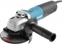 Photos - Grinder / Polisher Makita 9565CVK 