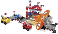 Photos - Construction Toy Ecoiffier Airport 3074 