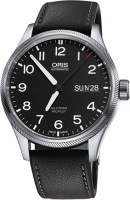 Photos - Wrist Watch Oris 752.7698.4164LS 