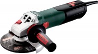 Photos - Grinder / Polisher Metabo W 12-150 Quick 600407010 