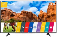 Photos - Television LG 55UF680V 55 "