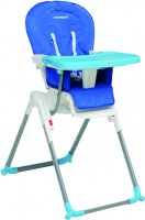 Photos - Highchair Foppapedretti Uno Due 