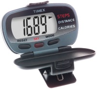 Heart Rate Monitor / Pedometer Timex TX5E011 