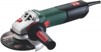 Photos - Grinder / Polisher Metabo WE 15-150 Quick 600464000 