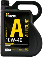 Photos - Engine Oil BIZOL Allround 10W-40 5 L