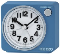 Photos - Radio / Table Clock Seiko QHE100 