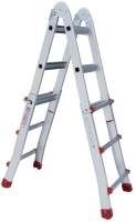 Photos - Ladder Intertool LT-2043 287 cm