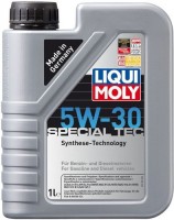 Engine Oil Liqui Moly Special Tec 5W-30 1 L