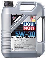 Photos - Engine Oil Liqui Moly Special Tec 5W-30 5 L