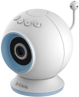 Photos - Surveillance Camera D-Link DCS-825L 