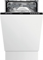 Photos - Integrated Dishwasher Gorenje GV 53311 