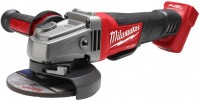 Photos - Grinder / Polisher Milwaukee M18 CAG-125XPD-0 