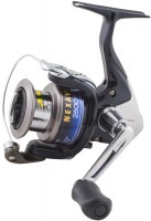 Photos - Reel Shimano Nexave FD 3000S 