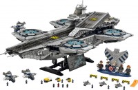 Construction Toy Lego Shield Helicarrier 76042 