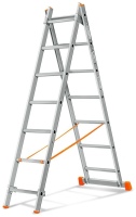 Photos - Ladder Eyfel Granit 2x7 318 cm