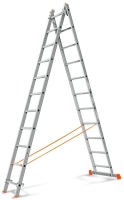 Photos - Ladder Eyfel Granit 2x11 542 cm