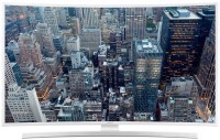 Photos - Television Samsung UE-55JU6610 55 "