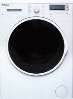 Photos - Washing Machine Hansa Space Line WHS1261GJ 
