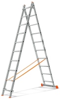 Photos - Ladder Eyfel Classic 2x10 491 cm