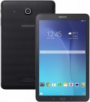 Photos - Tablet Samsung Galaxy Tab E 9.6 2015 8GB 8 GB