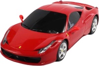 Photos - RC Car Rastar Ferrari 458 Italia 1:18 