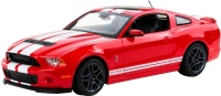 Photos - RC Car Rastar Ford Shelby GT500 1:14 