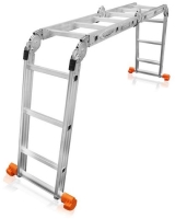 Photos - Ladder Eyfel Classic 4x4 451 cm