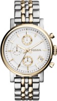 Photos - Wrist Watch FOSSIL ES3746 