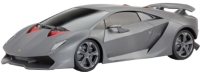 Photos - RC Car Rastar Lamborghini Sesto 1:18 