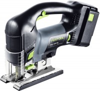 Photos - Electric Jigsaw Festool Carvex PSBC 420 EB Li 15-Plus 561639 