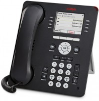 VoIP Phone AVAYA 9611G 