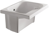 Photos - Bathroom Sink Galassia Venere 2016 600 mm