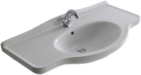 Photos - Bathroom Sink Galassia Ethos 8435M 1100 mm