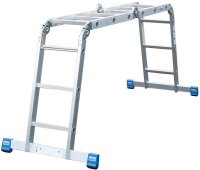 Photos - Ladder Krause 123510 360 cm