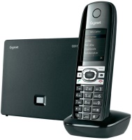 Photos - VoIP Phone Gigaset C610A IP 