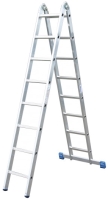 Photos - Ladder Krause 123541 470 cm