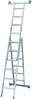 Photos - Ladder Krause 123558 465 cm