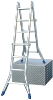 Photos - Ladder Krause 123565 425 cm