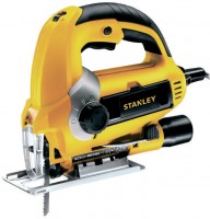 Photos - Electric Jigsaw Stanley STSJ0600 