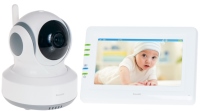 Photos - Baby Monitor Ramili RV900 