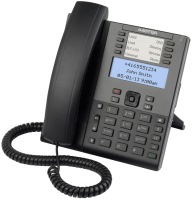 Photos - VoIP Phone Aastra 6865i 