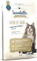 Cat Food Bosch Sanabelle Hair and Skin Poultry  10 kg