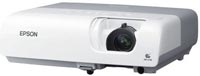 Photos - Projector Epson EMP-S5 