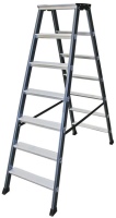 Photos - Ladder Krause 125835 135 cm