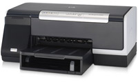 Photos - Printer HP OfficeJet Pro K5400DN 