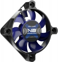 Computer Cooling Noiseblocker BlackSilent XS-2 