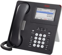 Photos - VoIP Phone AVAYA 9621G 