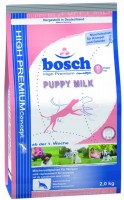 Photos - Dog Food Bosch Puppy Milk 2kg 